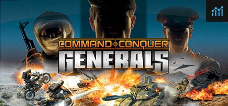 Command & Conquer™ Generals PC Specs