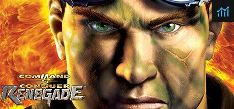 Command & Conquer Renegade™ PC Specs