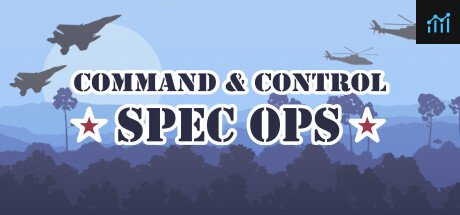 Command & Control: Spec Ops (Remastered) PC Specs
