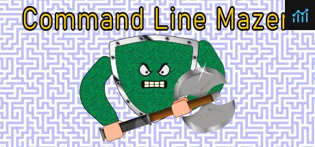 Command Line Mazer PC Specs