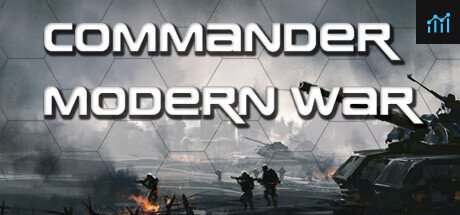 Can I Run Commander: Modern War?