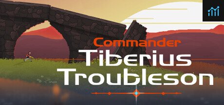 Commander Tiberius Troubleson PC Specs