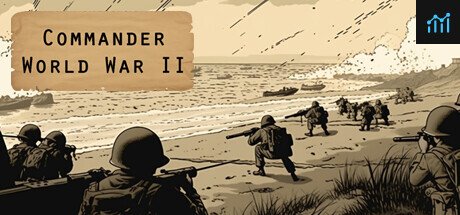 Can I Run Commander: World War II?