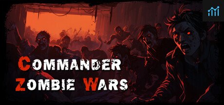 Commander: Zombie Wars PC Specs