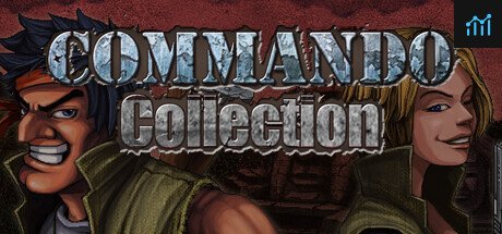 Commando Collection PC Specs