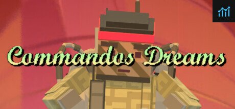 Commandos Dreams PC Specs