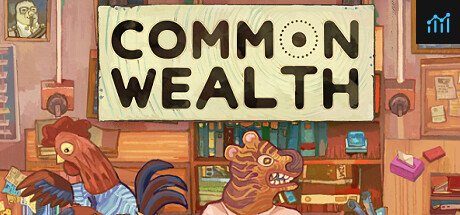 Common Wealth PC Specs
