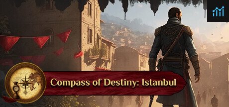 Compass of the Destiny: Istanbul PC Specs