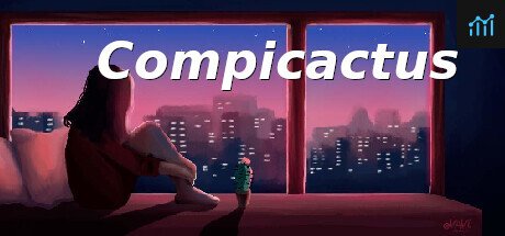 Compicactus PC Specs