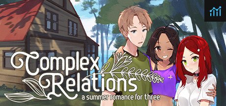 Complex Relations PC Specs