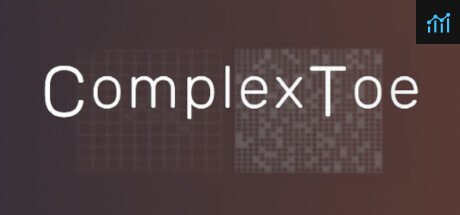 ComplexToe PC Specs