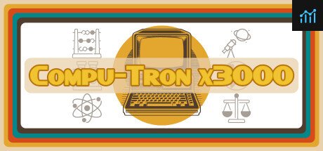 Compu-Tron x3000 PC Specs