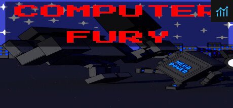 COMPUTER FURY PC Specs