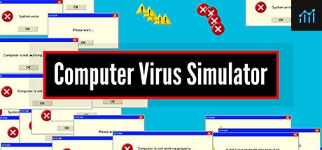 Can I Run Computer Virus Simulator?