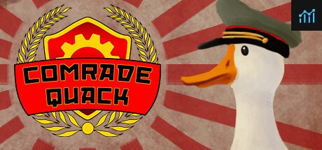 Comrade Quack PC Specs