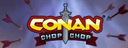 Conan Chop Chop System Requirements