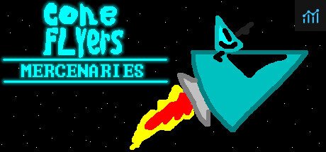 Cone Flyers Mercenaries PC Specs