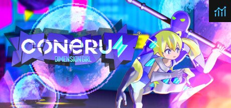 CONERU -DIMENSION GIRL- PC Specs