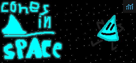 Cones in Space PC Specs