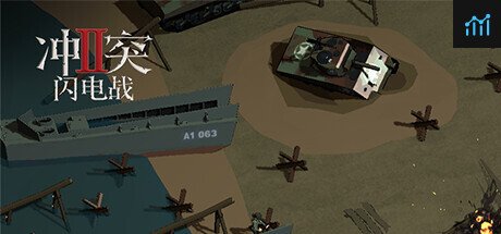 Conflict 2: Blitz PC Specs