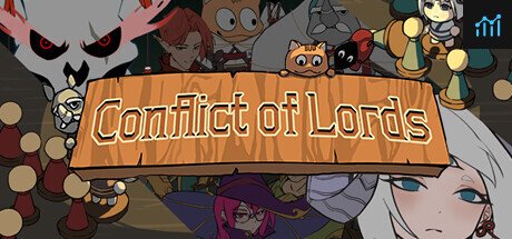 Conflict of Lords PC Specs