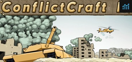 ConflictCraft 2 PC Specs