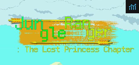 丛林游侠（Jungle Ranger） PC Specs