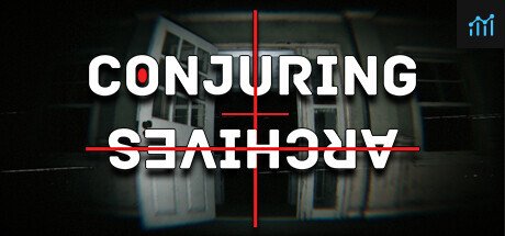 Conjuring Archives PC Specs