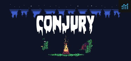Conjury PC Specs