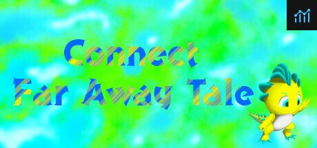 Connect Far Away tale PC Specs