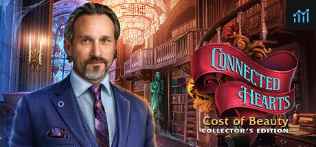 Connected Hearts: Cost of Beauty Collector's Edition PC Specs
