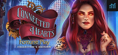 Connected Hearts: Fortune Play Collector's Edition PC Specs