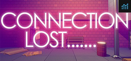 CONNECTION LOST PC Specs