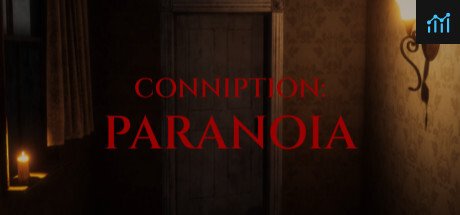 Conniption: Paranoia PC Specs