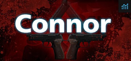 Connor PC Specs