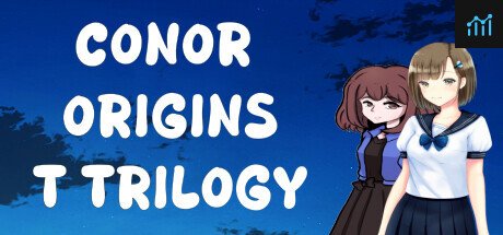 Conor Origins - T Trilogy PC Specs