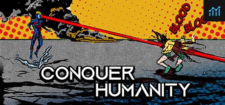 Conquer Humanity PC Specs