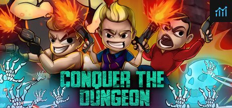 Conquer the Dungeon PC Specs