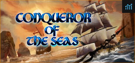 Conqueror of the Seas PC Specs
