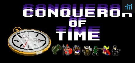 Conqueror Of Time PC Specs