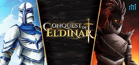 Conquest of Eldinar PC Specs