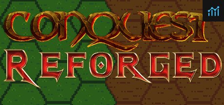 Conquest Reforged PC Specs