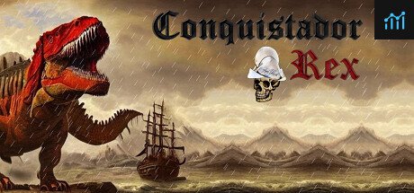Conquistador Rex PC Specs
