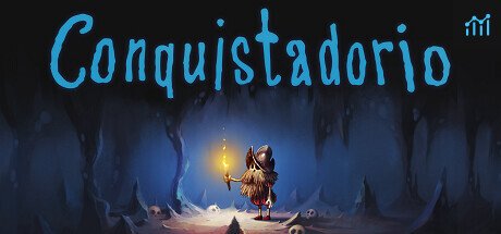 Conquistadorio PC Specs