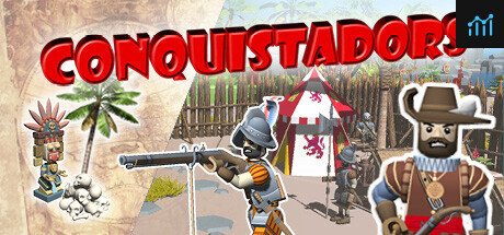 Conquistadors PC Specs