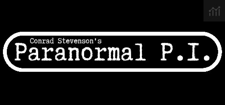 Conrad Stevenson's Paranormal P.I. PC Specs