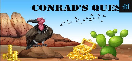 Conrad's Quest PC Specs