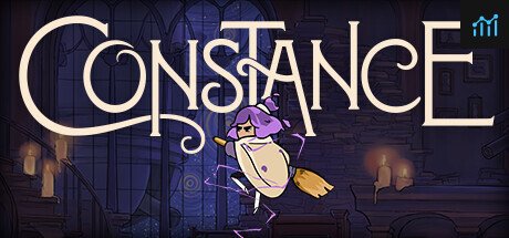Constance PC Specs
