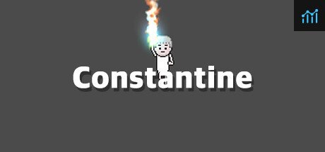 Can I Run Constantine?