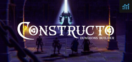 Constructo - Dungeons Builder PC Specs